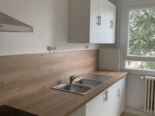 Location appartement 4 pièces