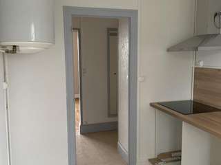 Location appartement 4 pièces