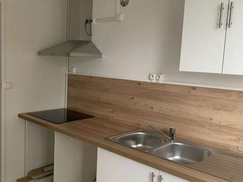 Location appartement 4 pièces Angers Centre 49
