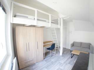 Location appartement 1 pièce