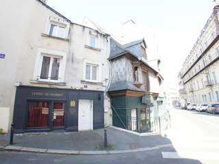 Location appartement 1 pièce