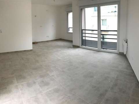 Location appartement 3 pièces