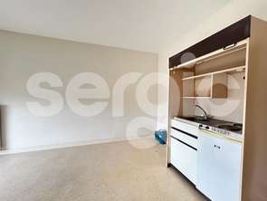 Location Appartement T1Angers Centre