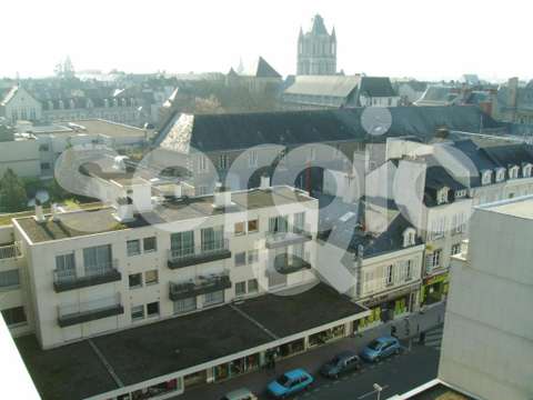 Location appartement 1 pièce