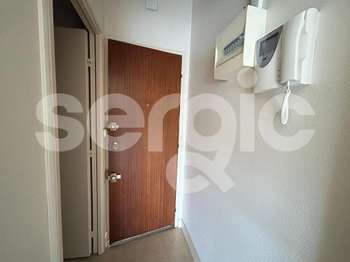 Location appartement 1 pièce