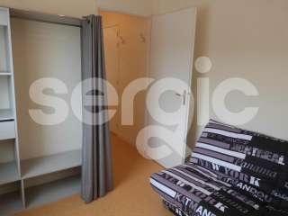 Location appartement 1 pièce
