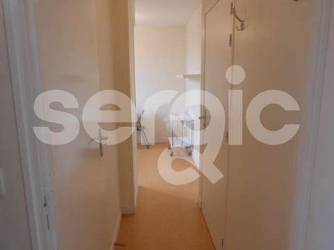 Location appartement 1 pièce
