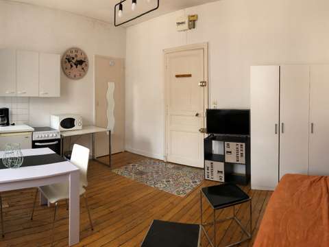 Location appartement 1 pièce