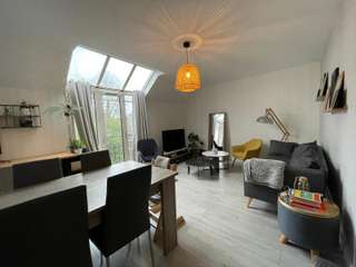 Location appartement 4 pièces