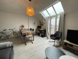 Location appartement 4 pièces