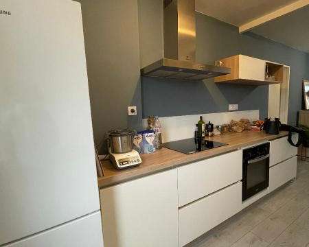 Location appartement 4 pièces