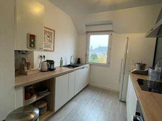 Location appartement 4 pièces