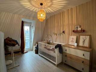 Location appartement 4 pièces