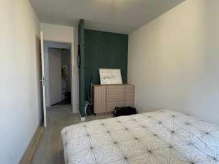 Location appartement 4 pièces