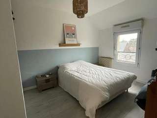 Location appartement 4 pièces
