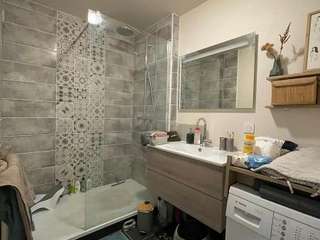 Location appartement 4 pièces