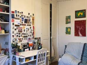 Location Appartement T1Angers Centre