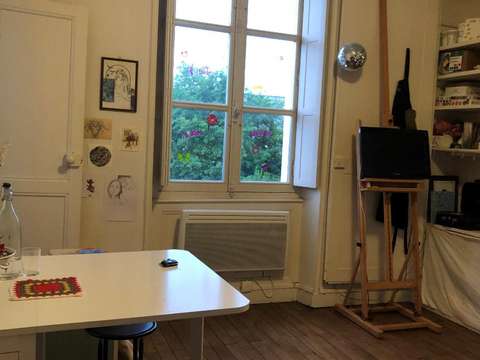 Location appartement 1 pièce