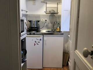 Location appartement 1 pièce