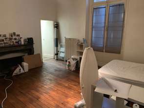 Location Appartement 2 piècesAngers Centre