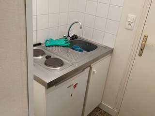 Location appartement 2 pièces
