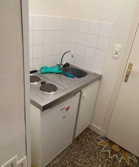Location appartement 2 pièces