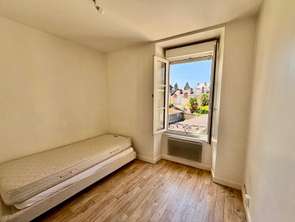 Location Appartement T1Angers Centre