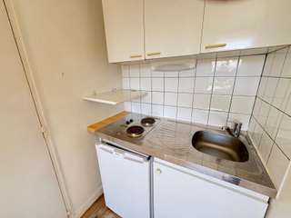 Location appartement 1 pièce