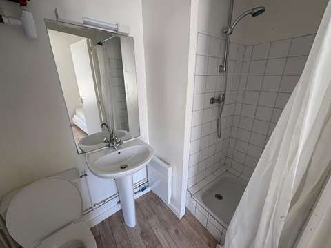 Location appartement 1 pièce