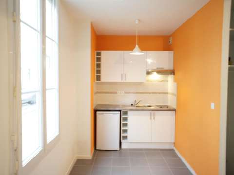 Location appartement 1 pièce