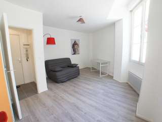 Location appartement 1 pièce