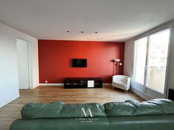 Location appartement 3 pièces