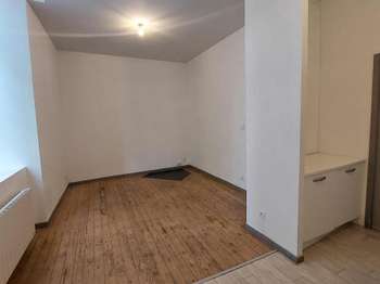 Location Appartement 2 piècesAngers Centre