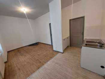 Location Appartement 2 piècesAngers Centre