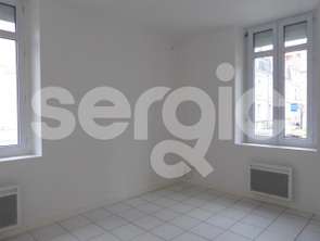 Location Appartement 2 piècesAngers Centre