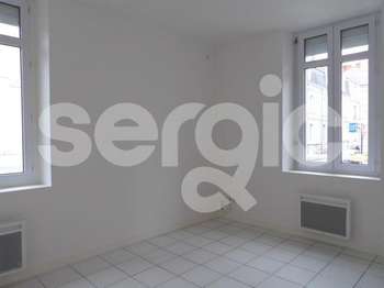 Location Appartement 2 piècesAngers Centre