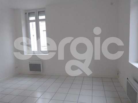 Location appartement 2 pièces