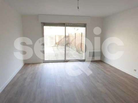 Location appartement 2 pièces Angers Centre 49