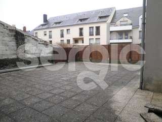Location appartement 2 pièces