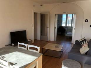 Photo Location appartement Angers Centre