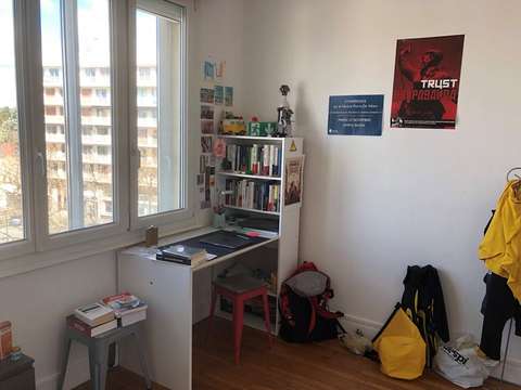 Location appartement 3 pièces