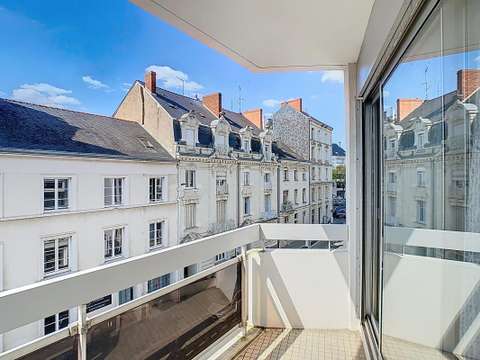 Location appartement 1 pièce