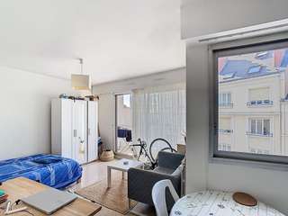 Location appartement 1 pièce