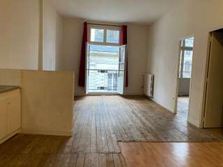 Location appartement 3 pièces