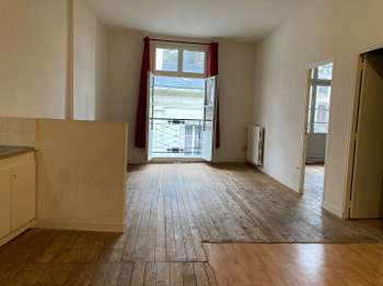 Location appartement 3 pièces
