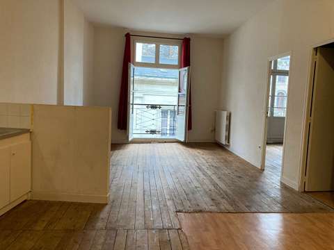 Location appartement 3 pièces