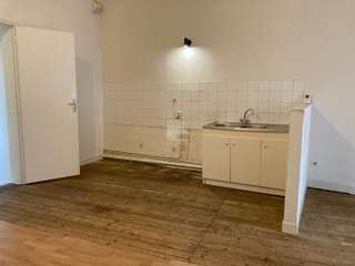 Location appartement 3 pièces