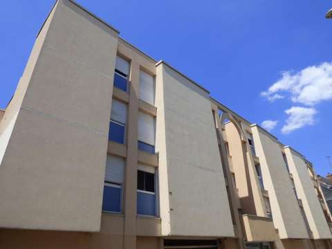 Location appartement 1 pièce Angers Centre 49