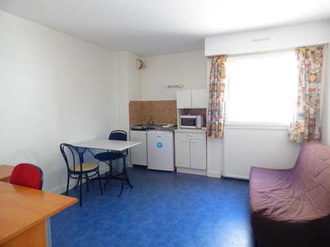 Location appartement 1 pièce Location appartement 1 pièce