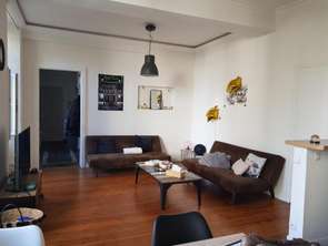 Location Appartement 2 piècesAngers Centre